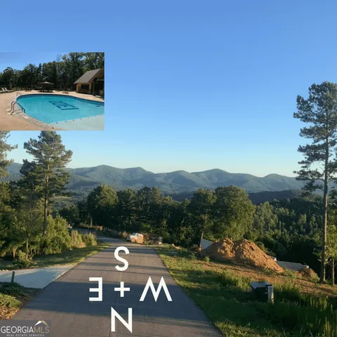 $188,000 | 0 Mile High Lane, Blairsville, GA 30512
