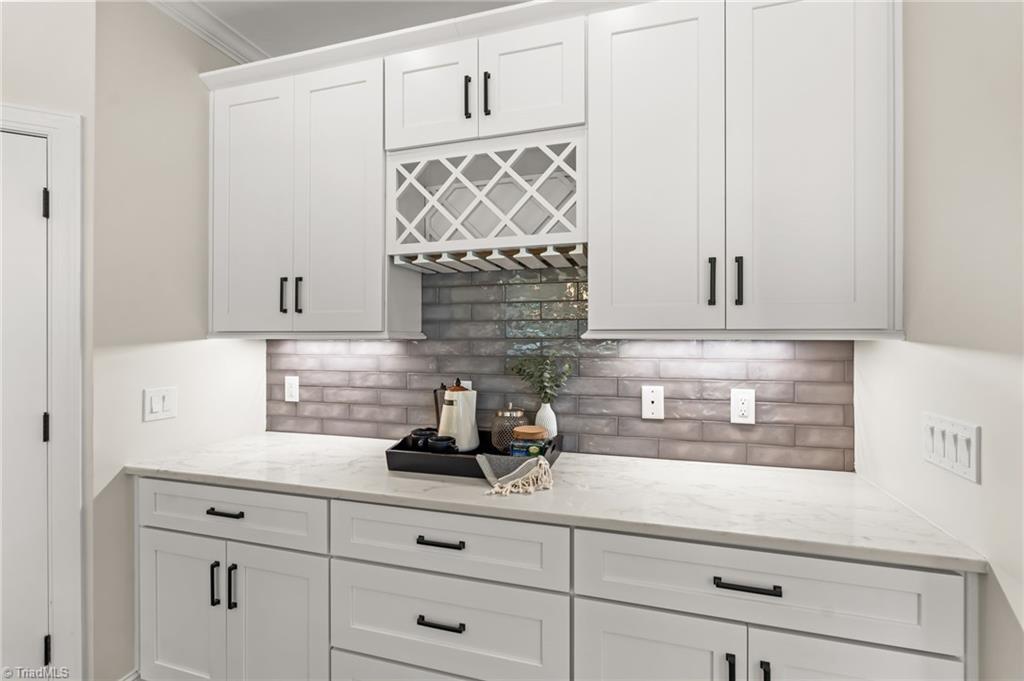8419 Pheasant Ridge Drive Colfax, NC 27235 - Photo 20 of 49 Stunning Kitchen!