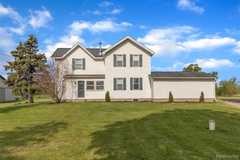13248 South Delaney Road Perry, MI 48872 - Photo 5 of 46