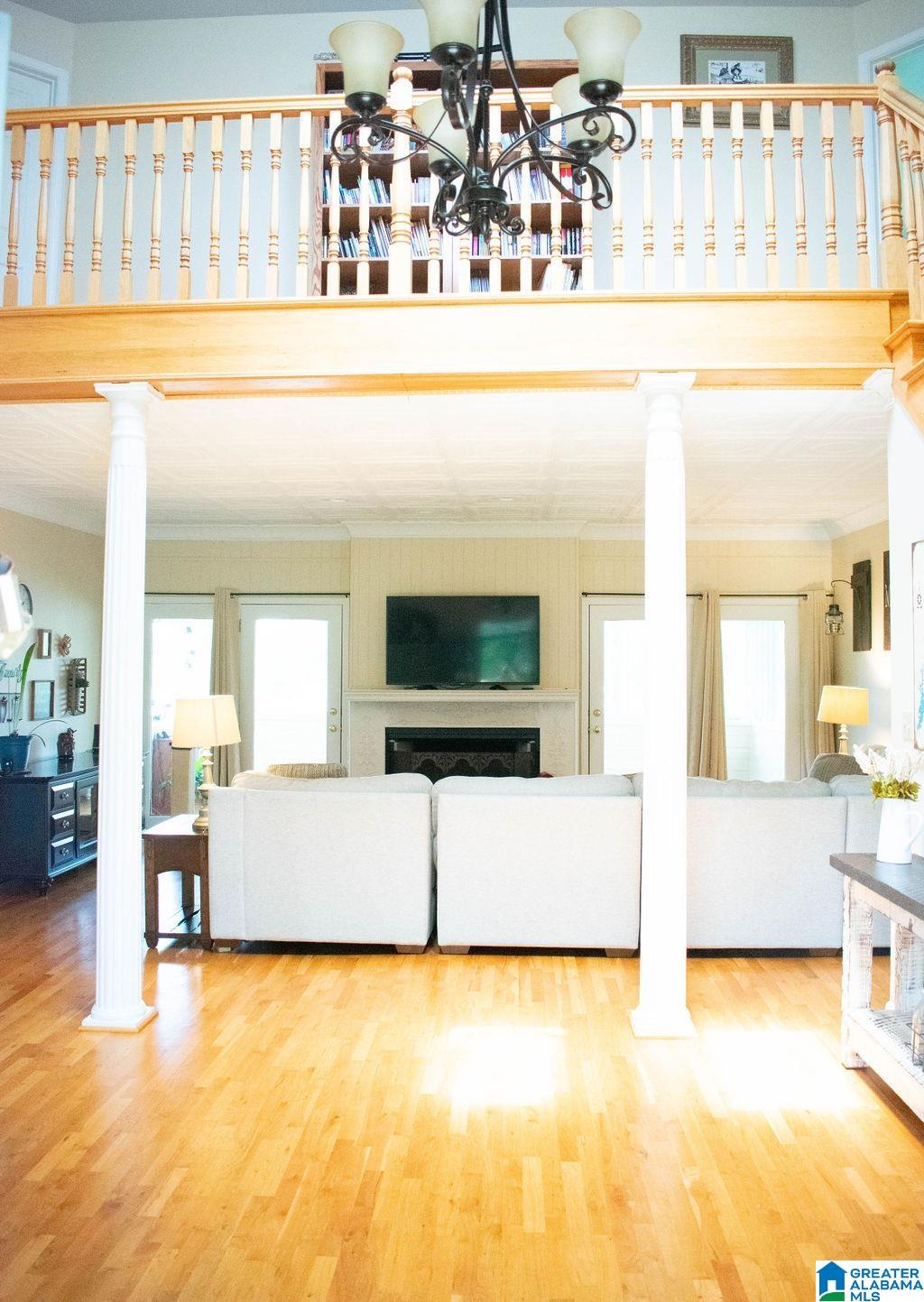 748 Pine Harbor Road Pell City, AL 35128 - Photo 6 of 81