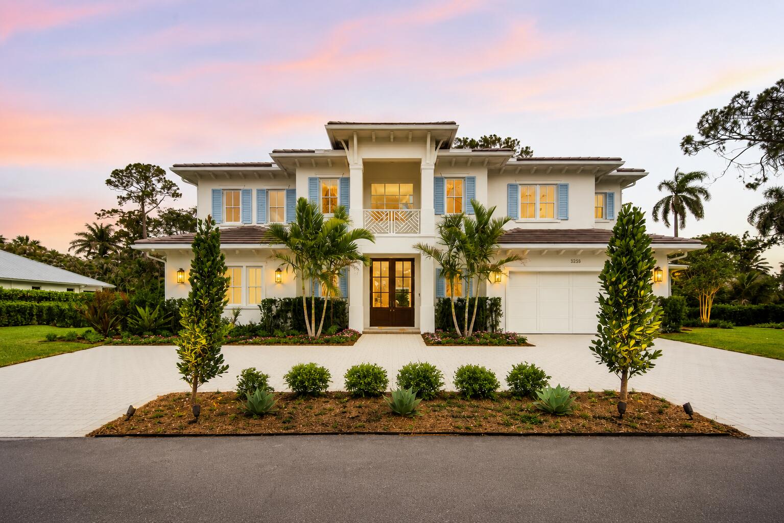 5528 Hibiscus Road Jupiter, FL 33458 - Photo 1 of 98 Front 1