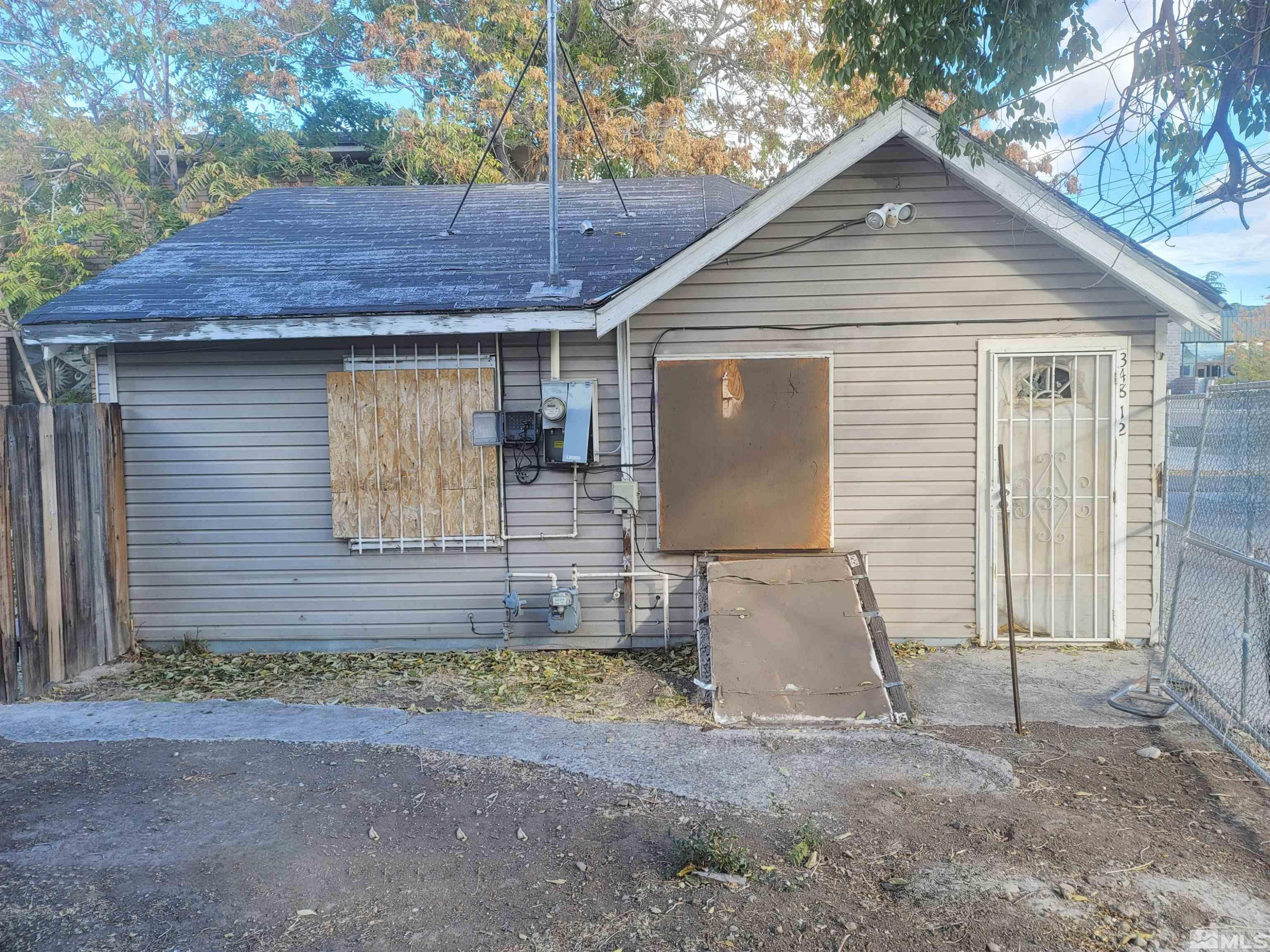 348 Wheeler Avenue Reno, NV 89502 - Photo 16 of 29 Photo 16