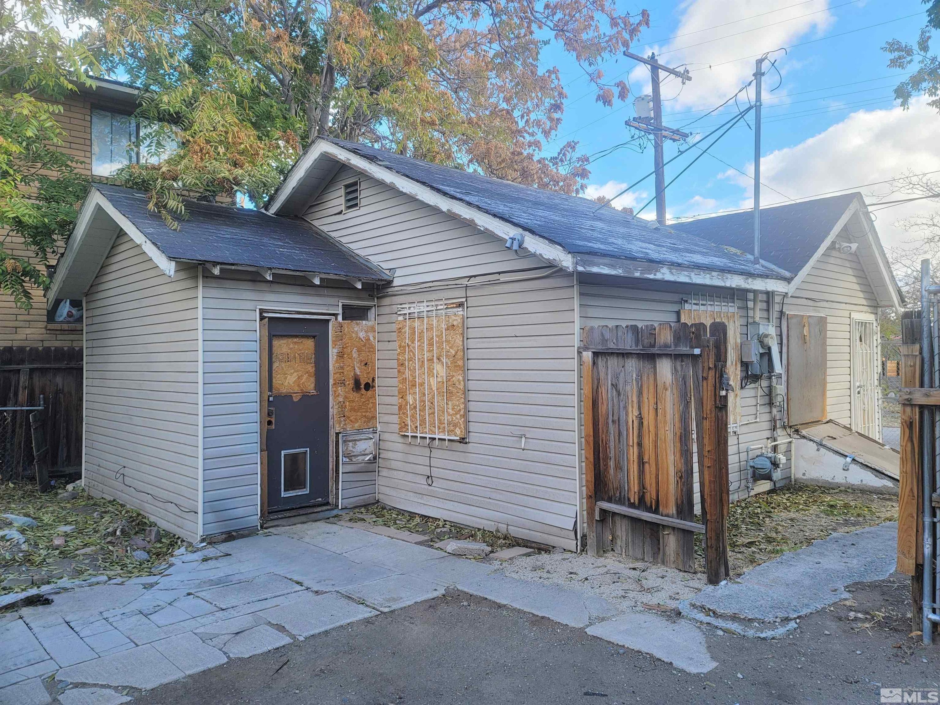 348 Wheeler Avenue Reno, NV 89502 - Photo 17 of 29 Photo 17