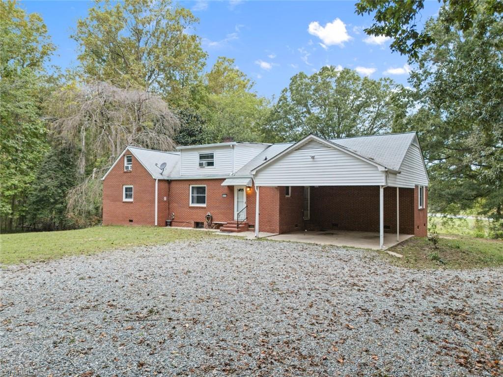 4170 High Point Road Winston-Salem, NC 27107 - Photo 30 of 33 Gallery Image 30