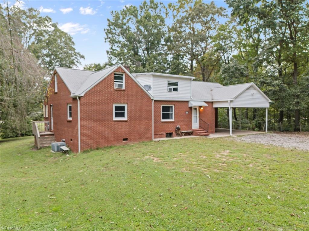 4170 High Point Road Winston-Salem, NC 27107 - Photo 31 of 33 Gallery Image 31