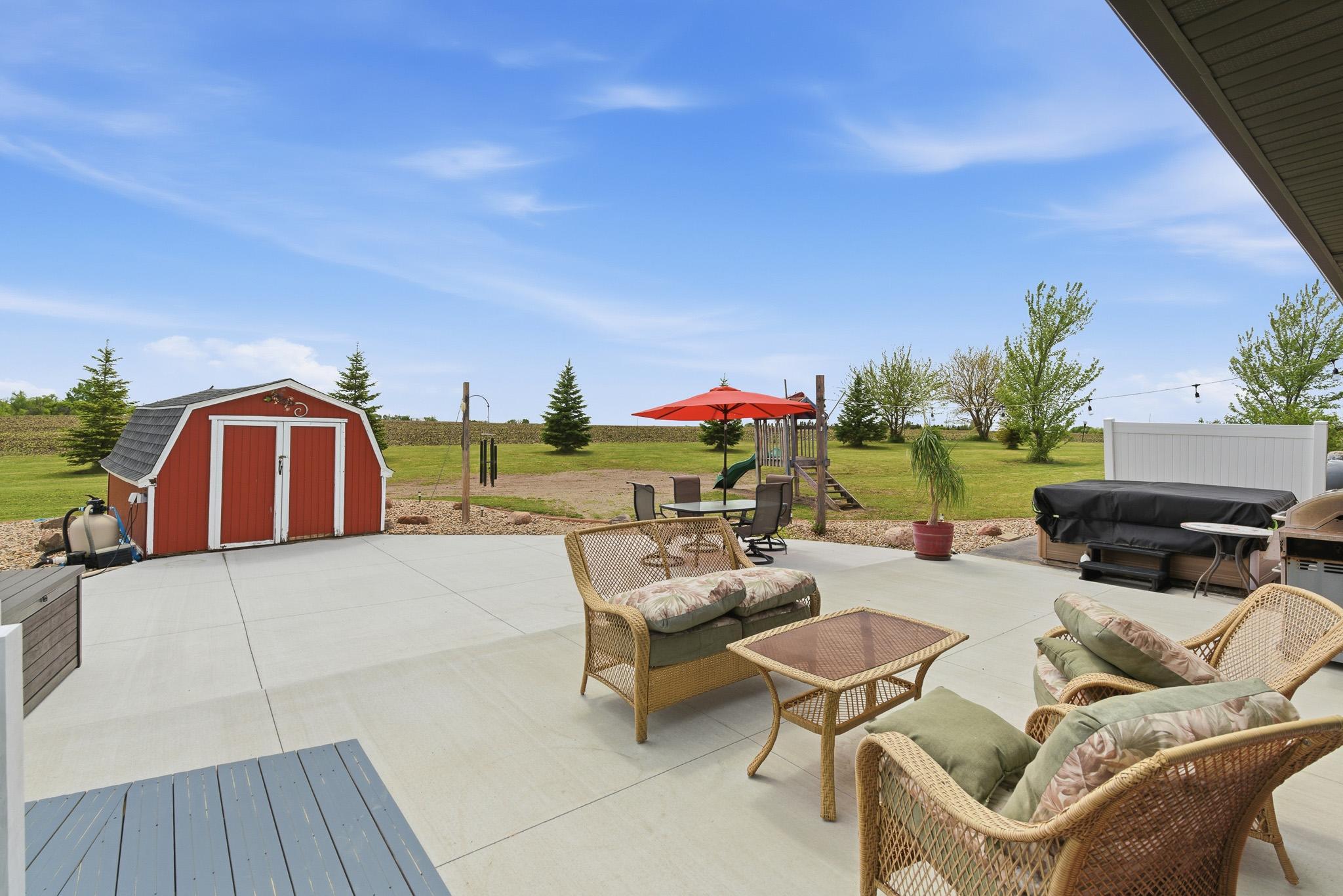 20811 Ocean Road Janesville, MN 56048 - Photo 9 of 78