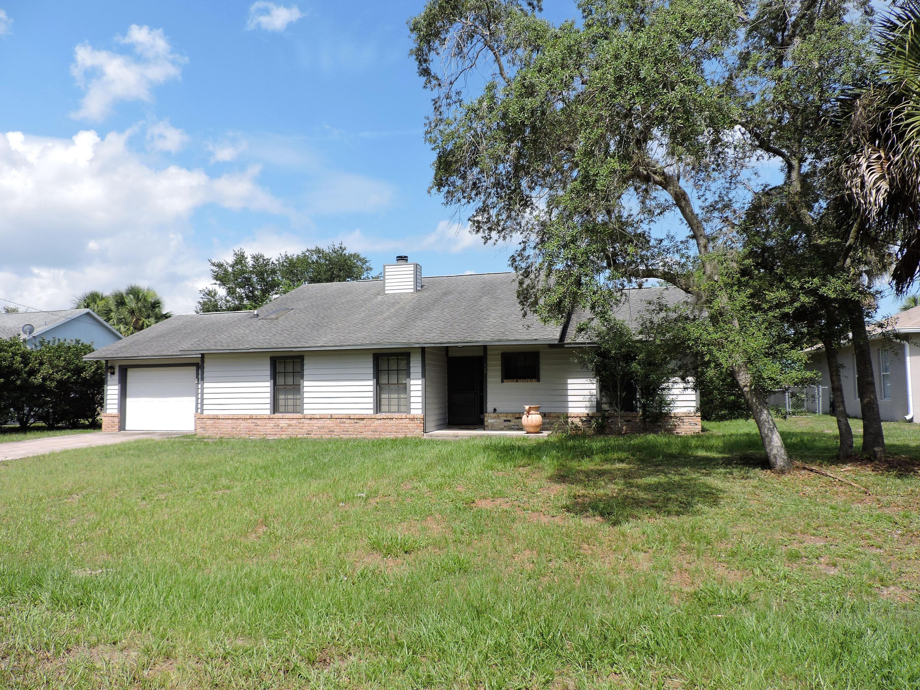 6990 Bismarck Road Cocoa, FL 32927 - Photo 1 of 14 6990 Bismarck Rd