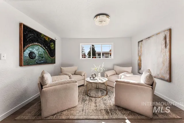 $595,500 | 4302 Meriwether Drive, Boise, ID 83705