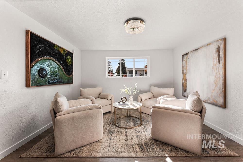 4302 Meriwether Drive Boise, ID 83705 - Photo 16 of 24