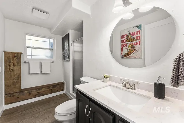 $595,500 | 4302 Meriwether Drive, Boise, ID 83705