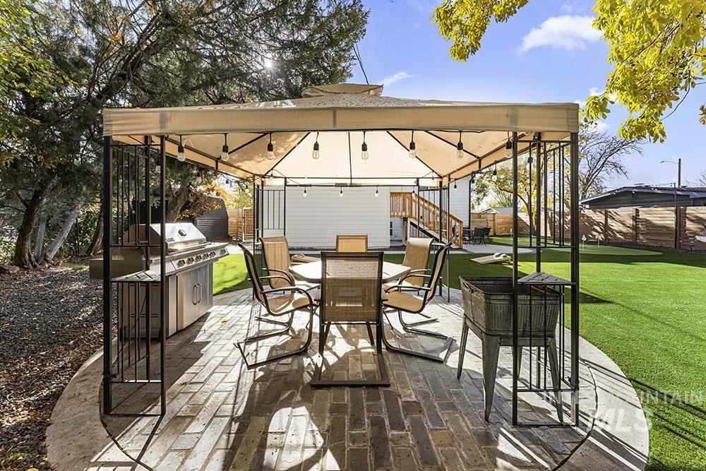 4302 Meriwether Drive Boise, ID 83705 - Photo 22 of 24