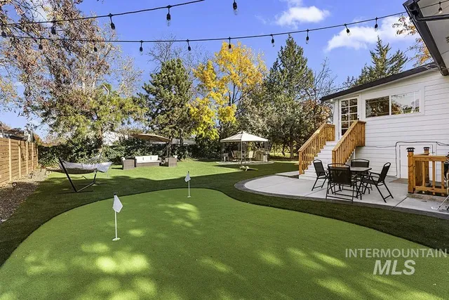 $595,500 | 4302 Meriwether Drive, Boise, ID 83705