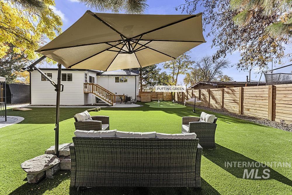 4302 Meriwether Drive Boise, ID 83705 - Photo 4 of 24