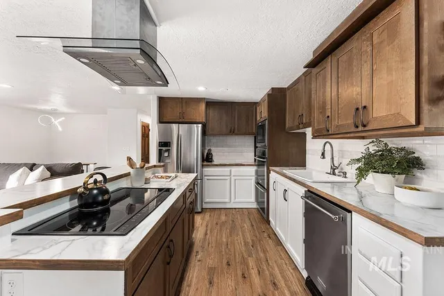 $595,500 | 4302 Meriwether Drive, Boise, ID 83705