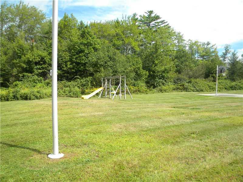 1762 Post Road, Unit 117 Wells, ME 04090 - Photo 16 of 22 Yard/Garden.