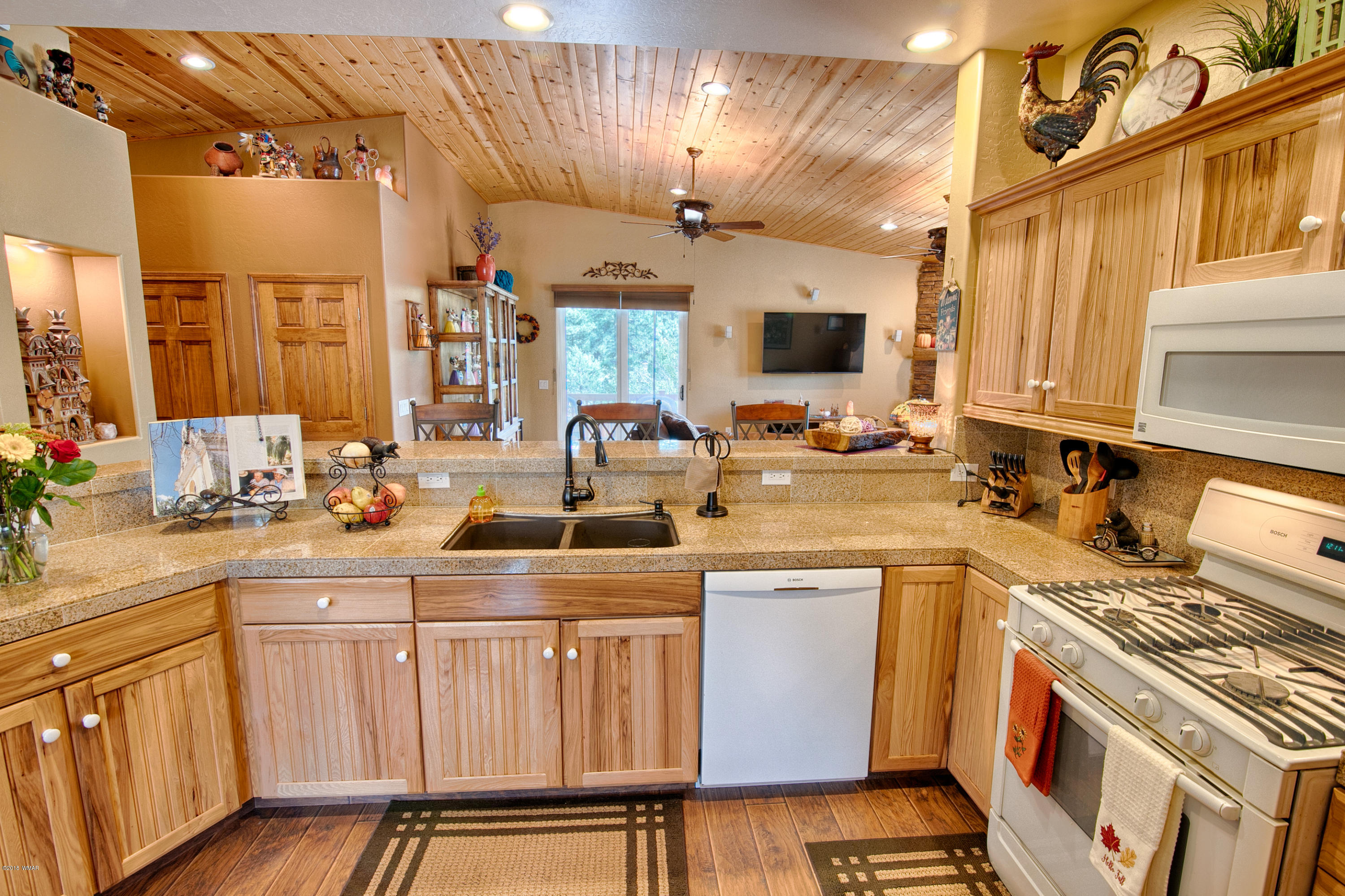 2871 West Mountain Park Road Show Low, AZ 85901 - Photo 12 of 40