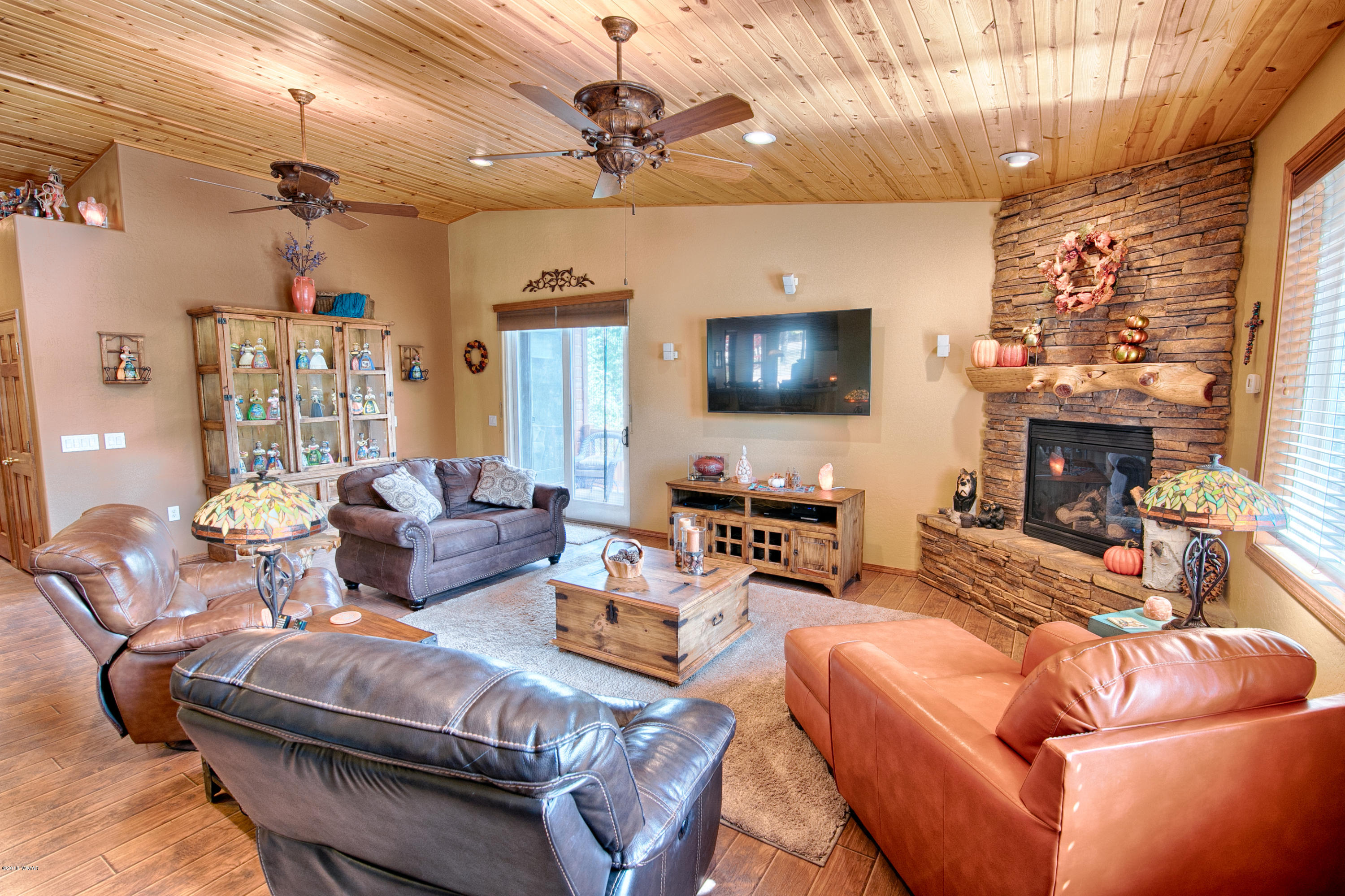 2871 West Mountain Park Road Show Low, AZ 85901 - Photo 13 of 40