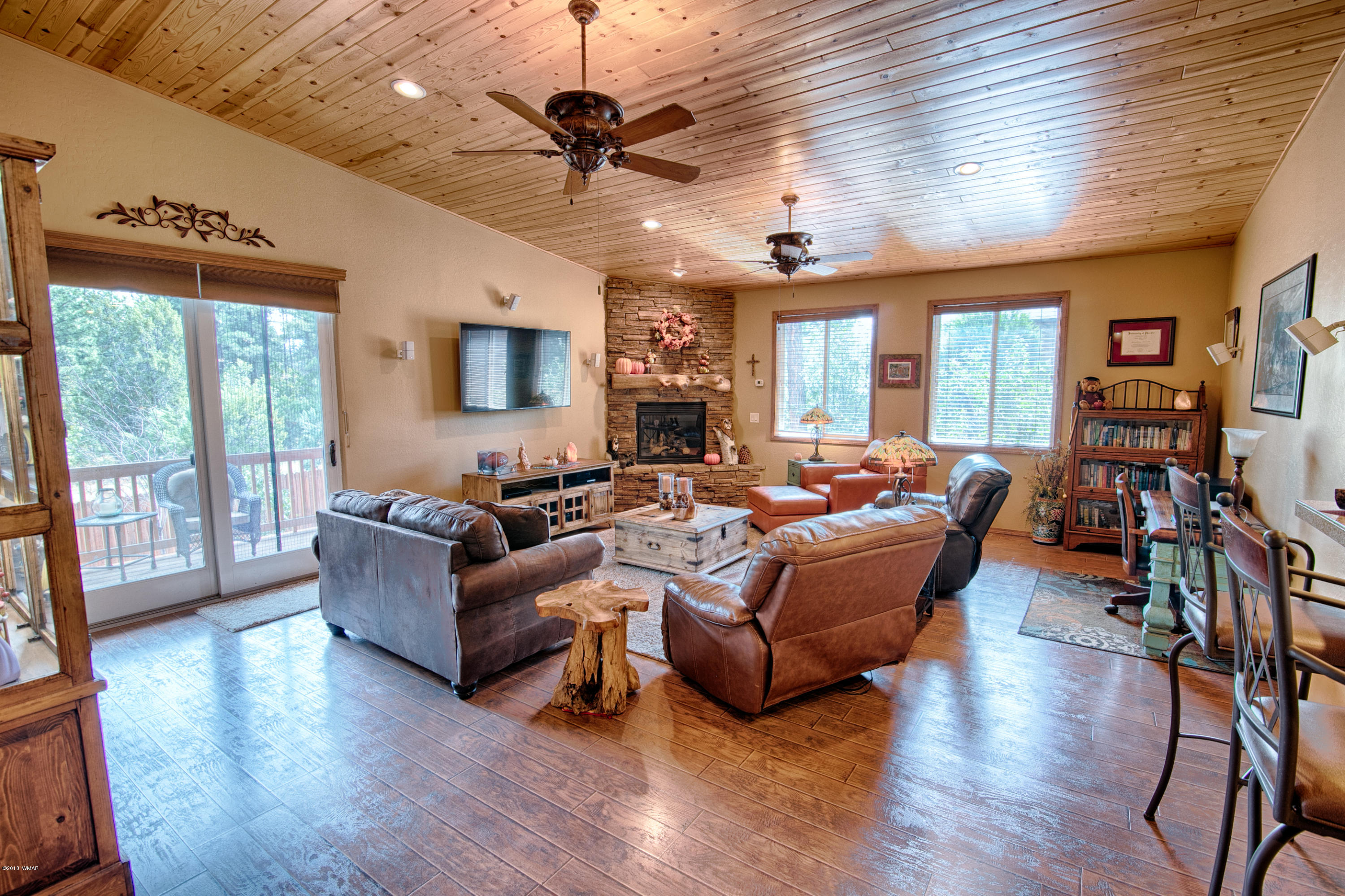 2871 West Mountain Park Road Show Low, AZ 85901 - Photo 14 of 40