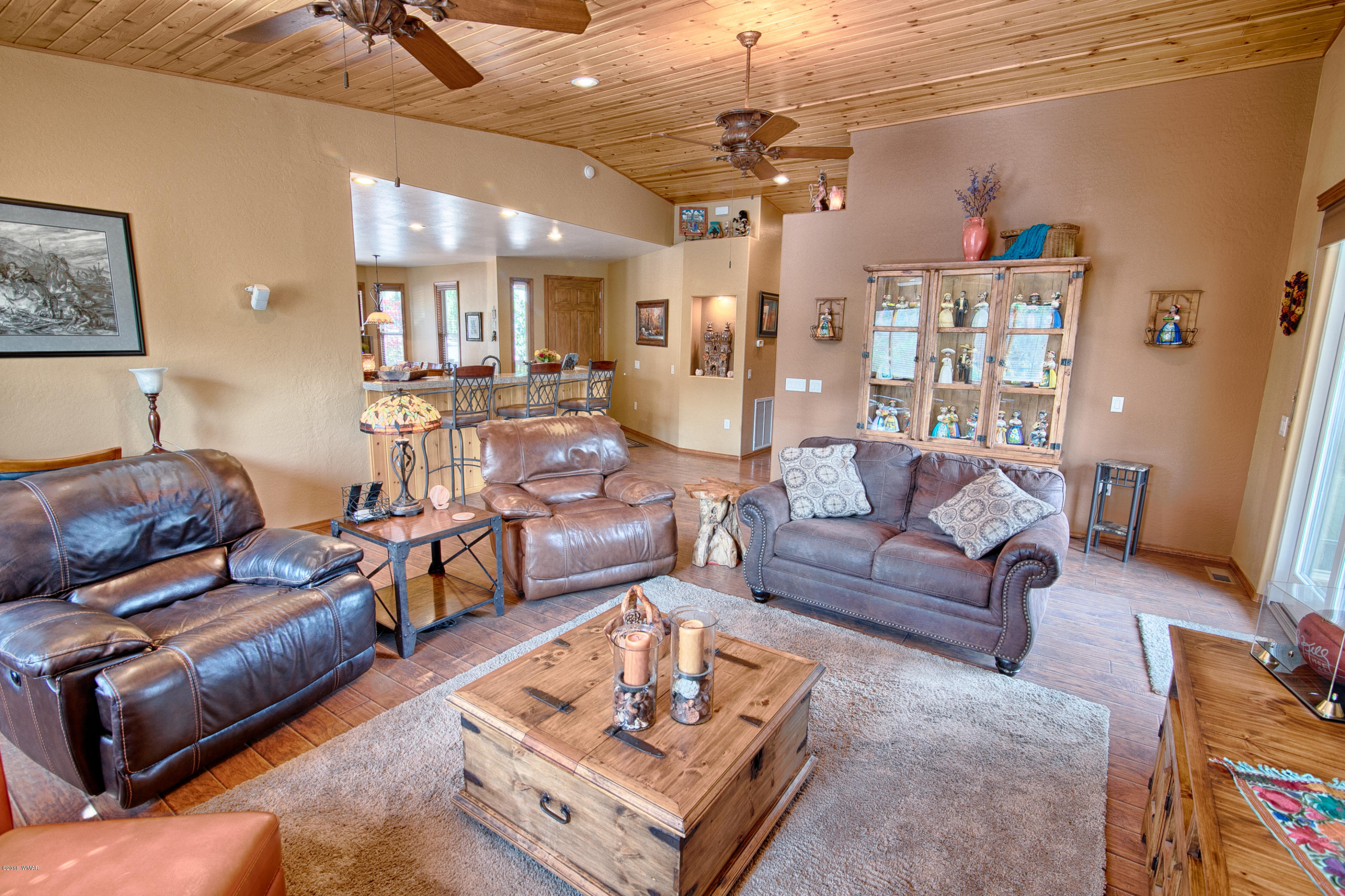 2871 West Mountain Park Road Show Low, AZ 85901 - Photo 15 of 40