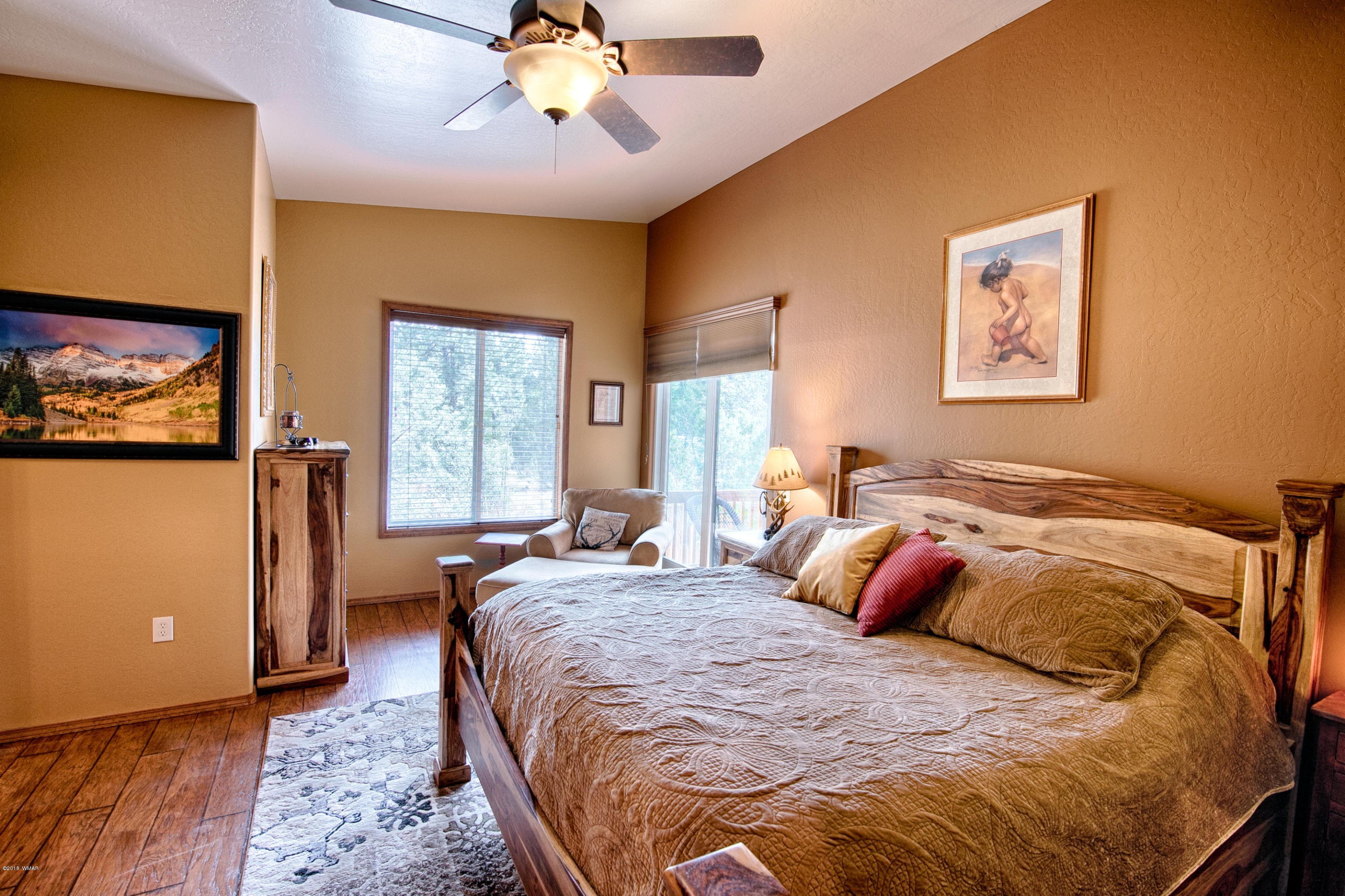 2871 West Mountain Park Road Show Low, AZ 85901 - Photo 17 of 40