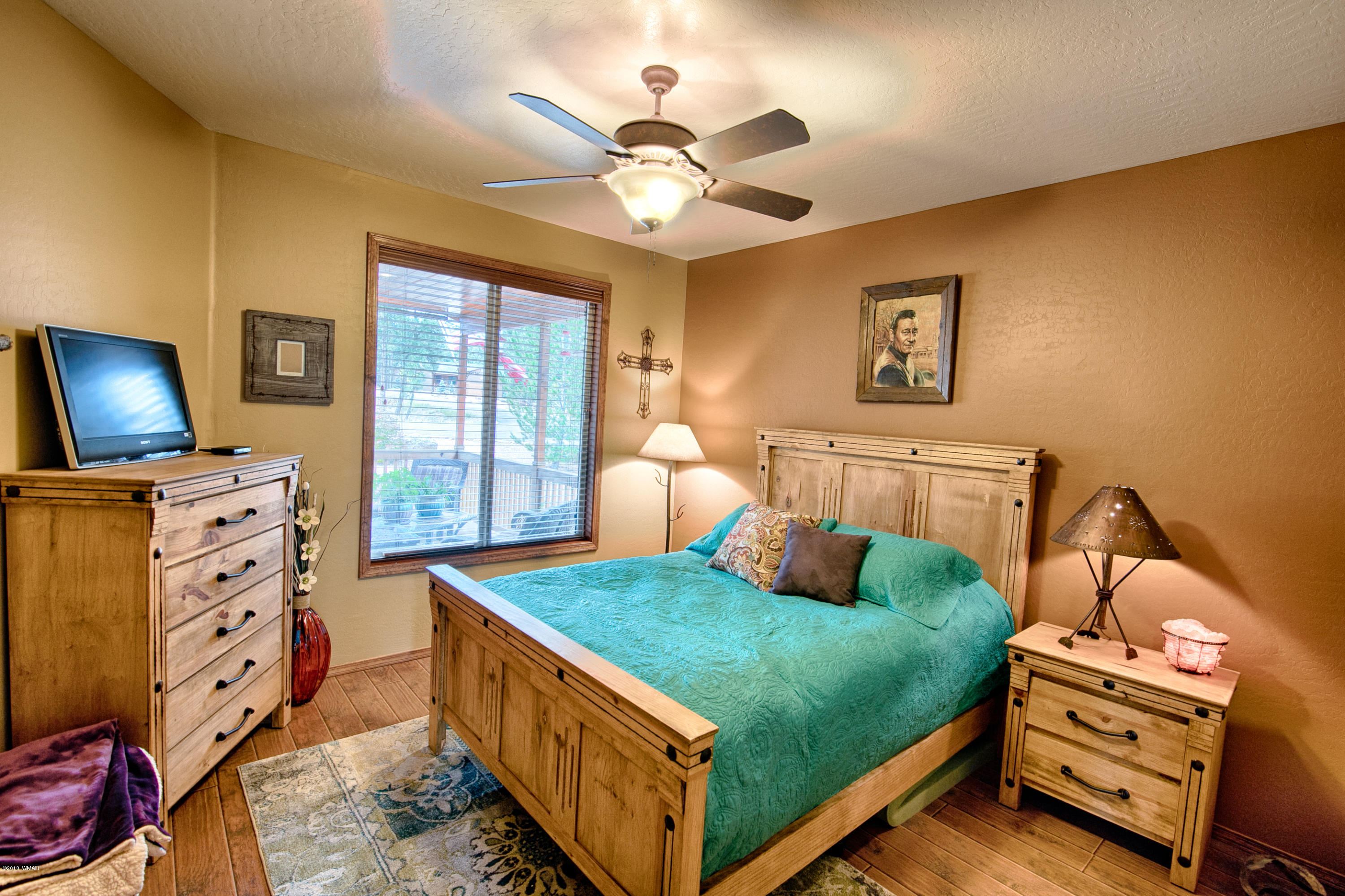 2871 West Mountain Park Road Show Low, AZ 85901 - Photo 19 of 40