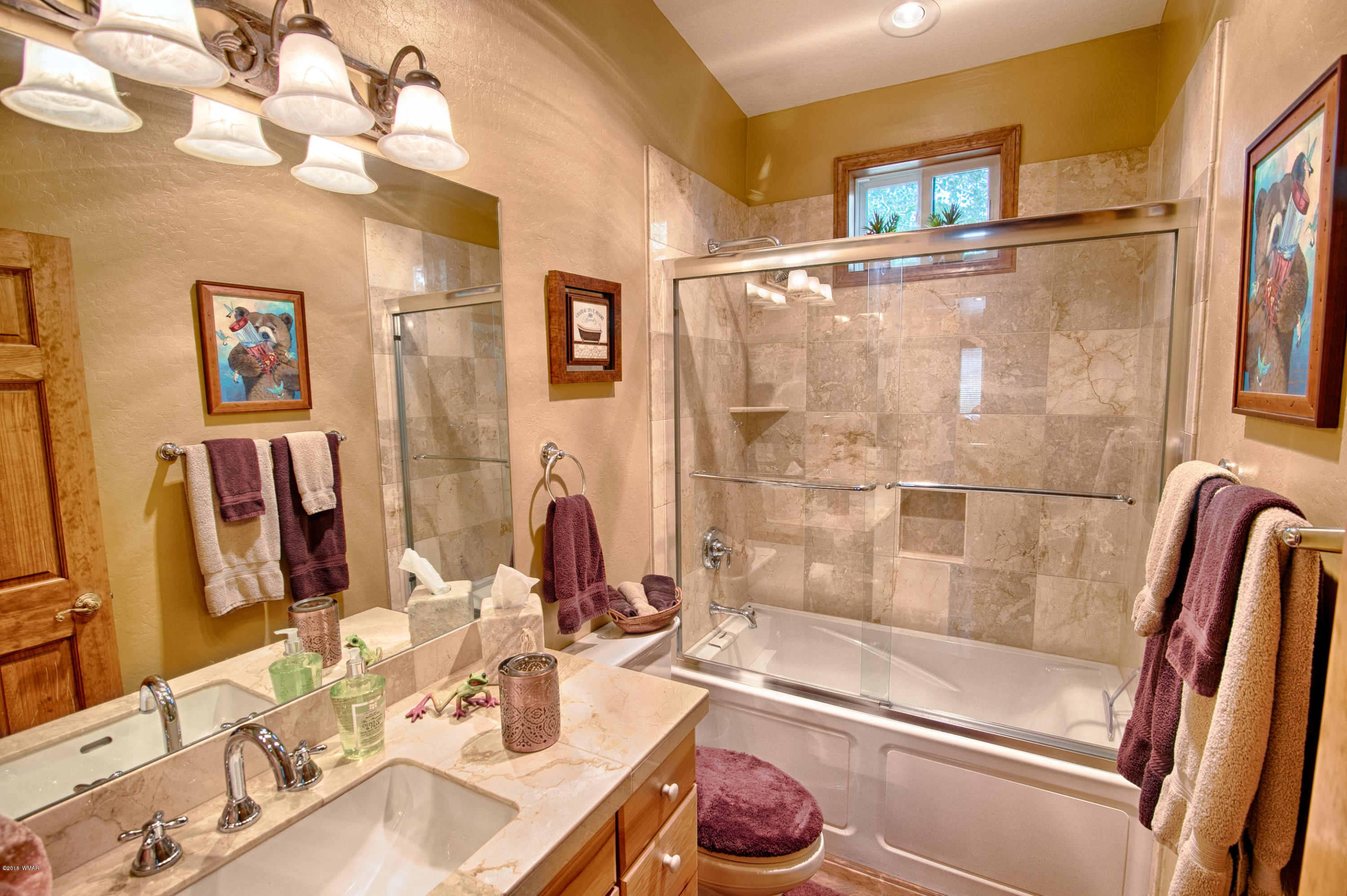 2871 West Mountain Park Road Show Low, AZ 85901 - Photo 20 of 40