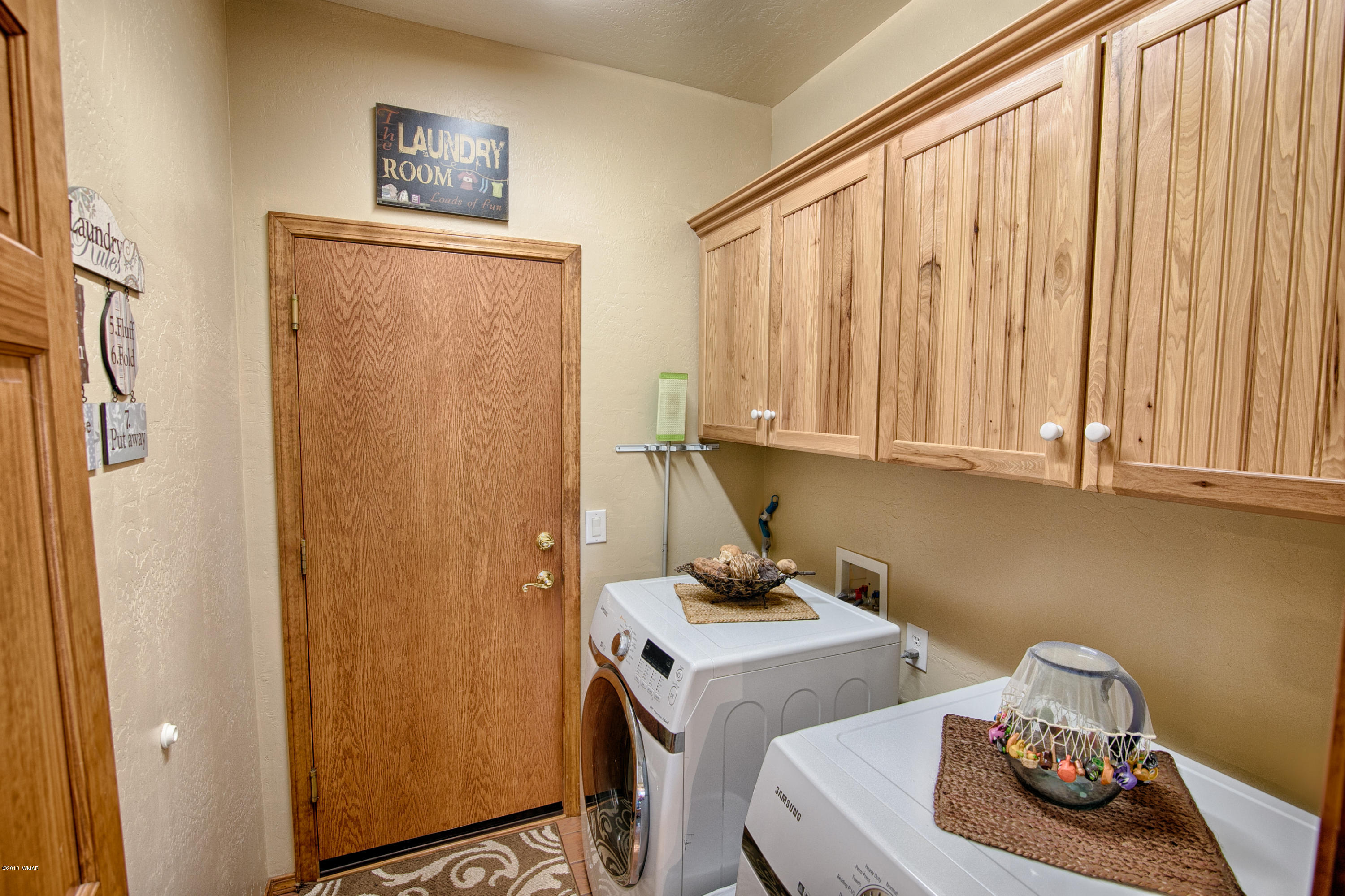 2871 West Mountain Park Road Show Low, AZ 85901 - Photo 21 of 40