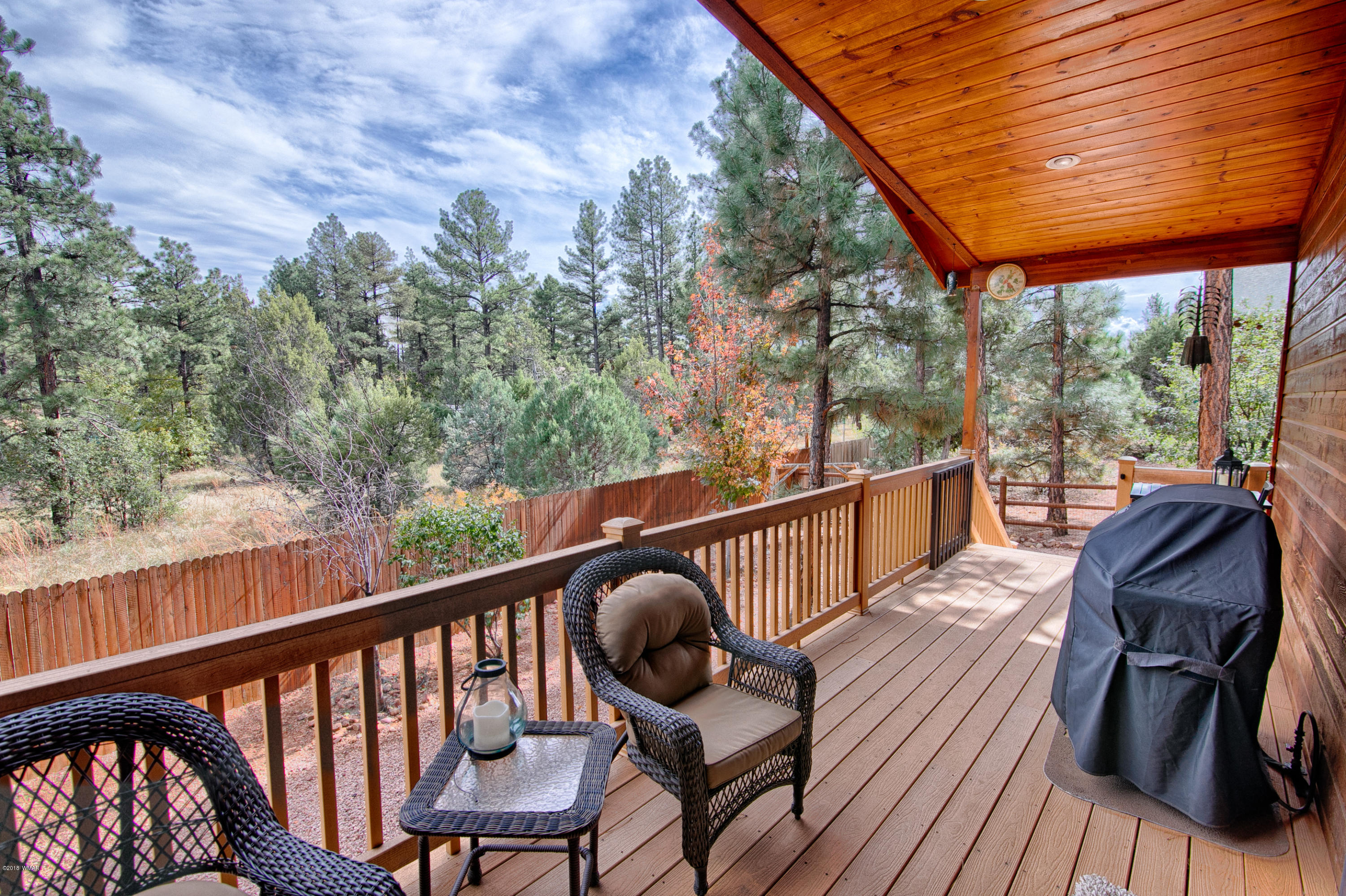 2871 West Mountain Park Road Show Low, AZ 85901 - Photo 26 of 40
