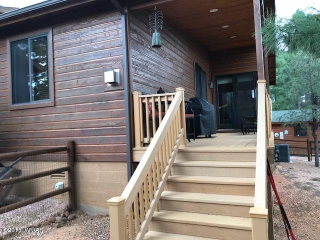 2871 West Mountain Park Road Show Low, AZ 85901 - Photo 30 of 40