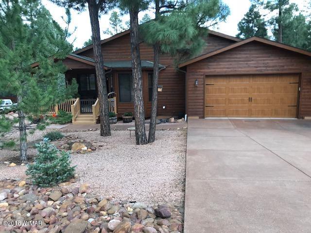 2871 West Mountain Park Road Show Low, AZ 85901 - Photo 40 of 40