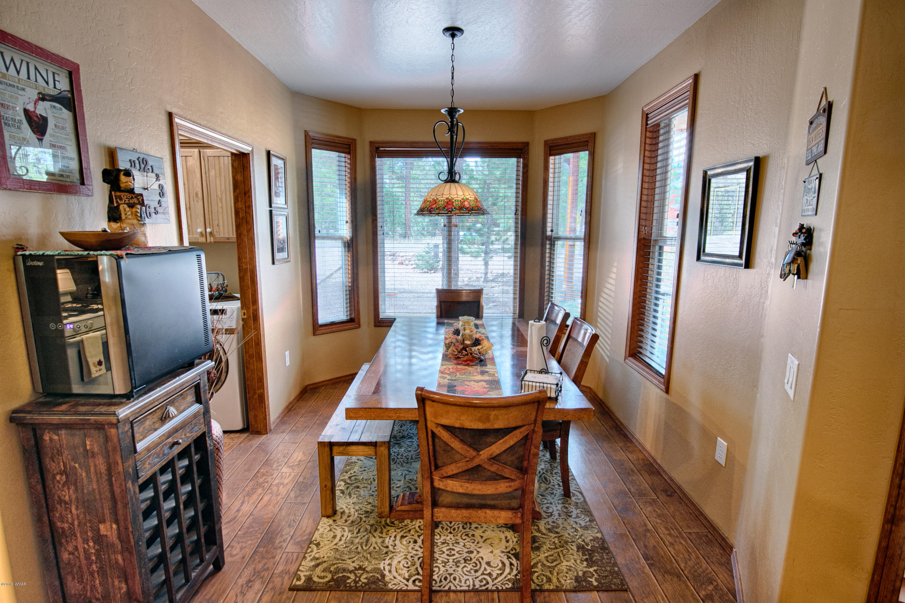2871 West Mountain Park Road Show Low, AZ 85901 - Photo 6 of 40