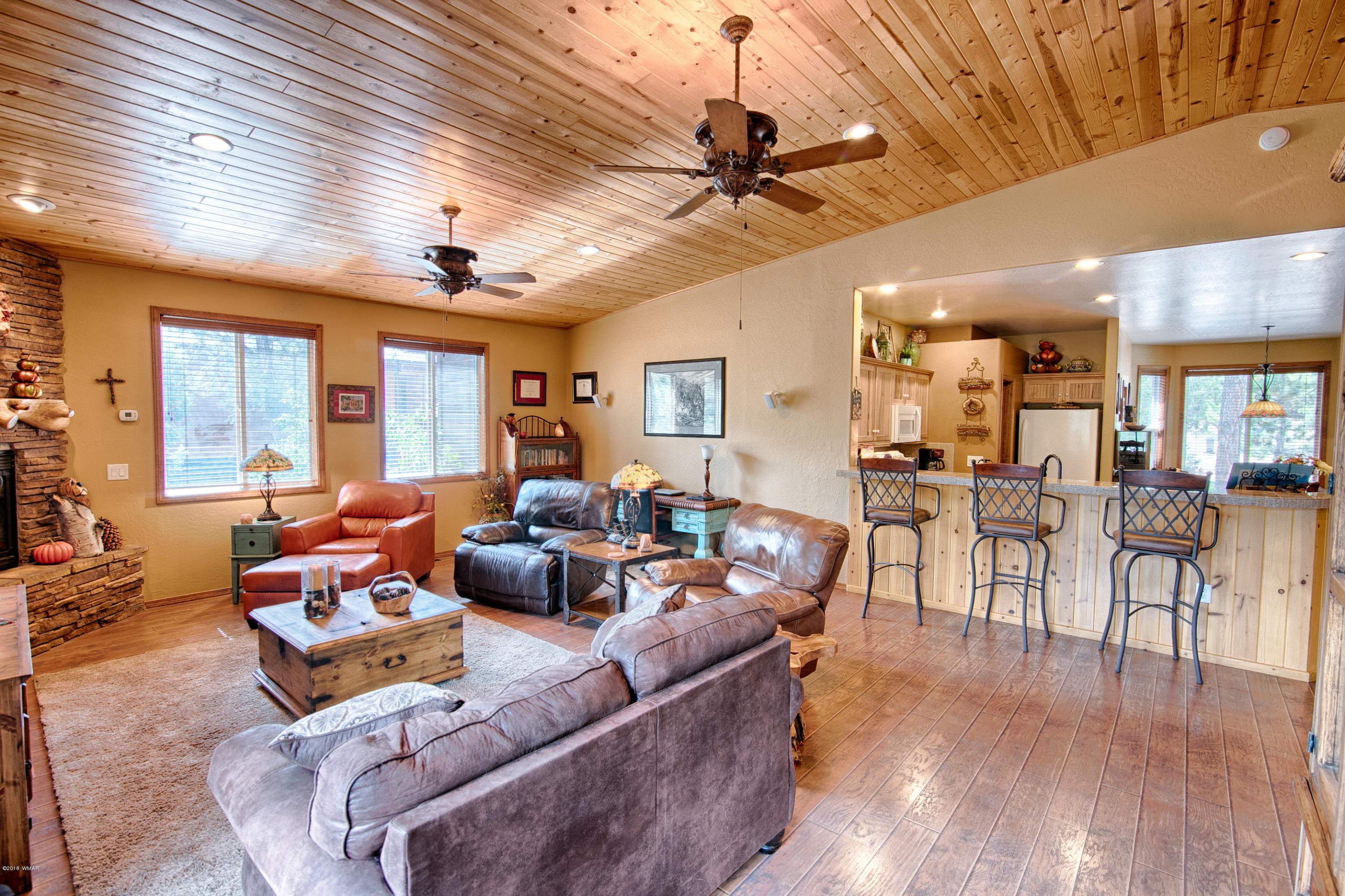 2871 West Mountain Park Road Show Low, AZ 85901 - Photo 7 of 40