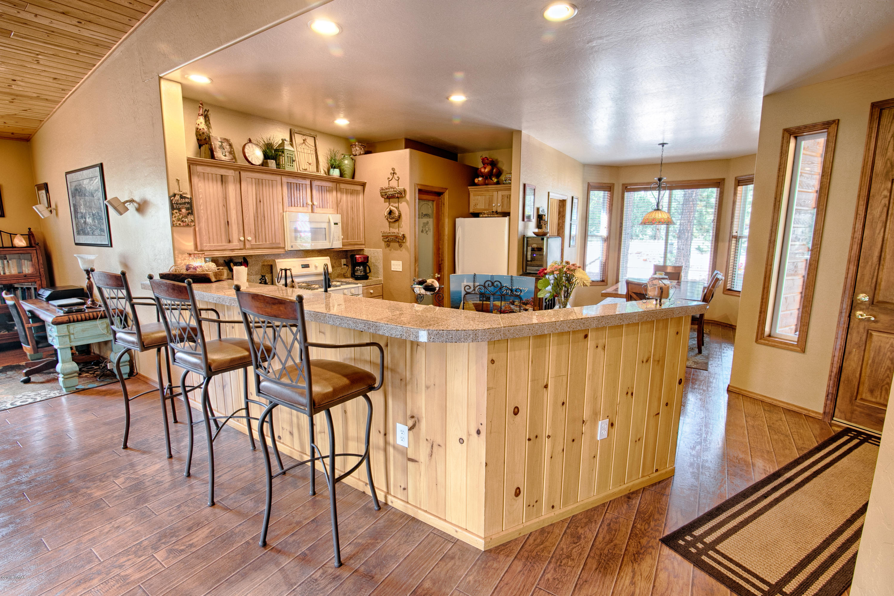2871 West Mountain Park Road Show Low, AZ 85901 - Photo 8 of 40