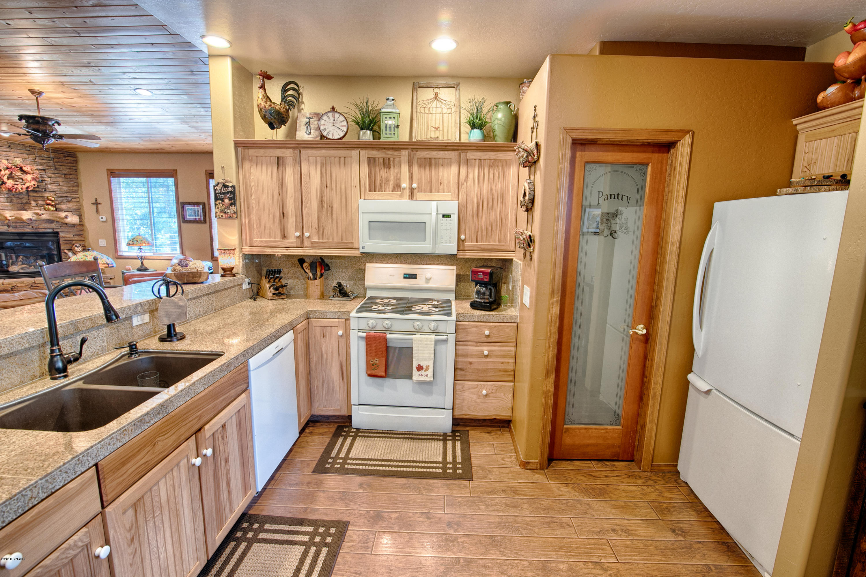 2871 West Mountain Park Road Show Low, AZ 85901 - Photo 9 of 40