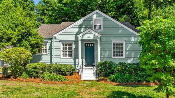 $275,000 | 1106 Grayland Street, Greensboro, NC 27408