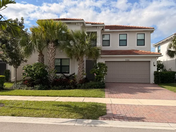 $4,899 | 7191 Montereal Path, Lake Worth, FL 33463
