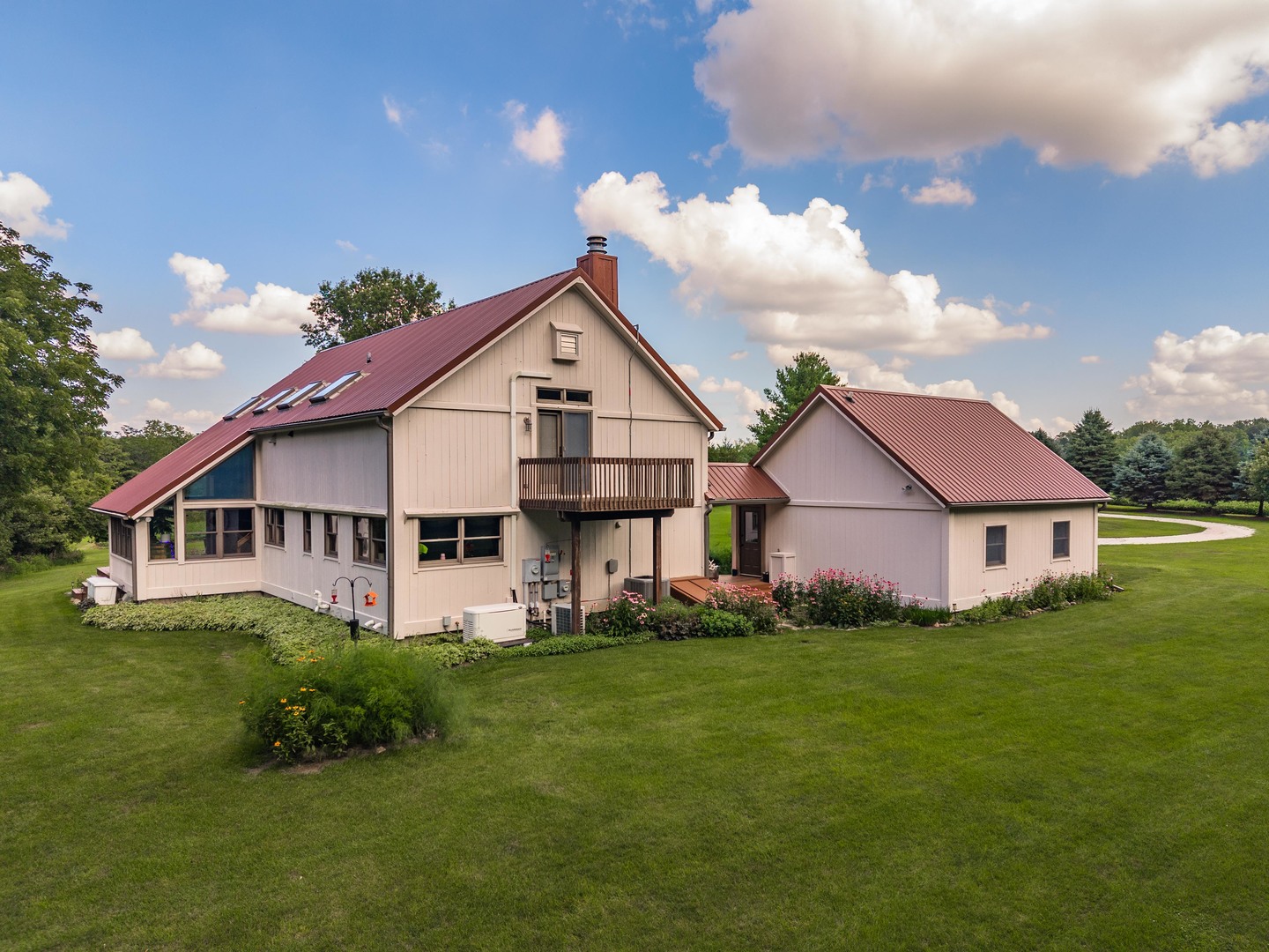 26199 North 1850 East Road Lexington, IL 61753 - Photo 48 of 63