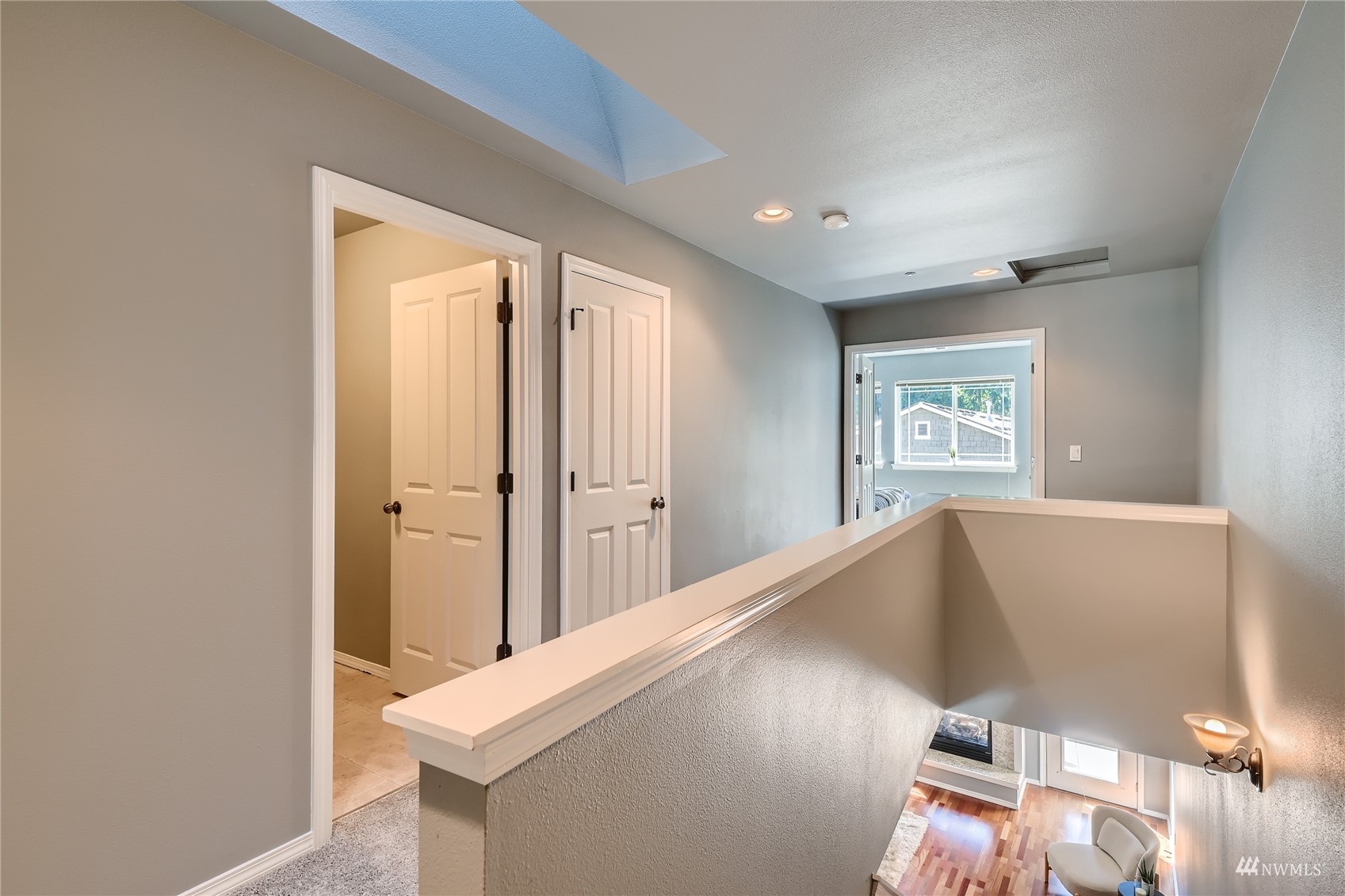 1054 215th Place Southeast Bothell, WA 98021 - Photo 19 of 28 a view of balcony and window