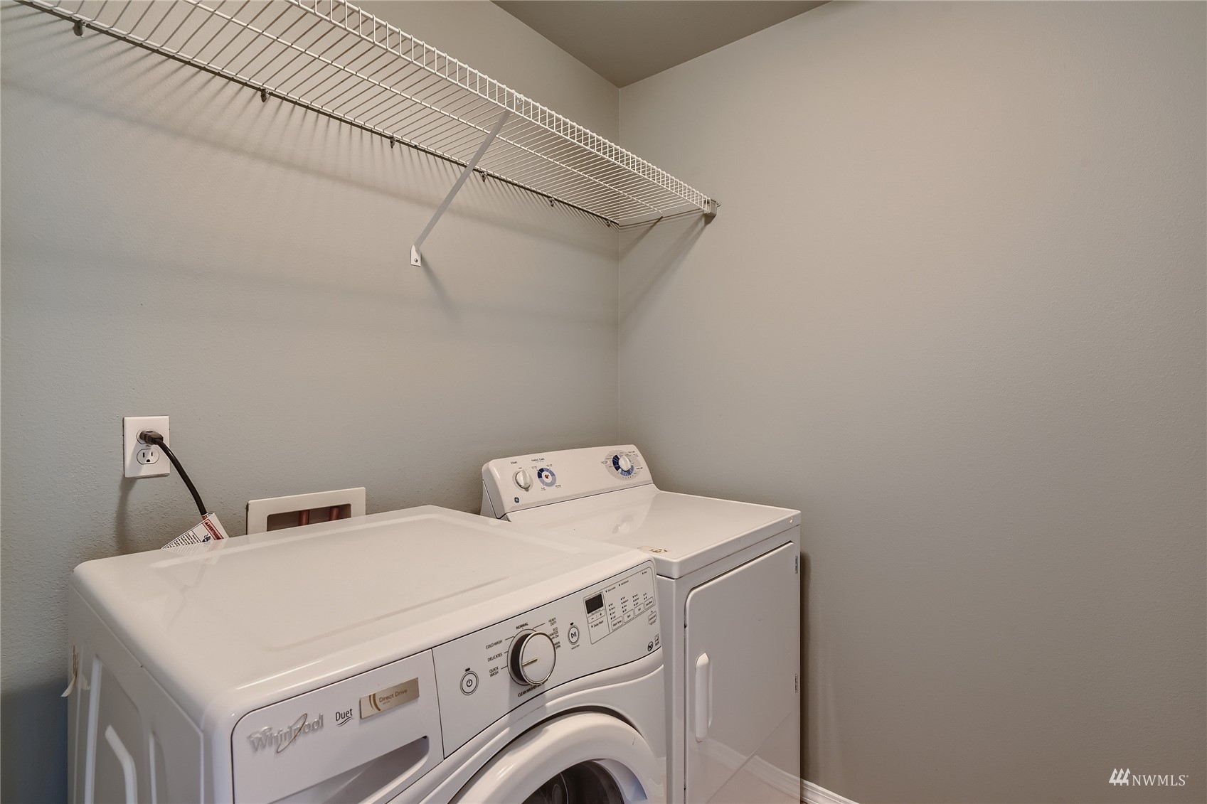 1054 215th Place Southeast Bothell, WA 98021 - Photo 20 of 28 a utility room with dryer and washer