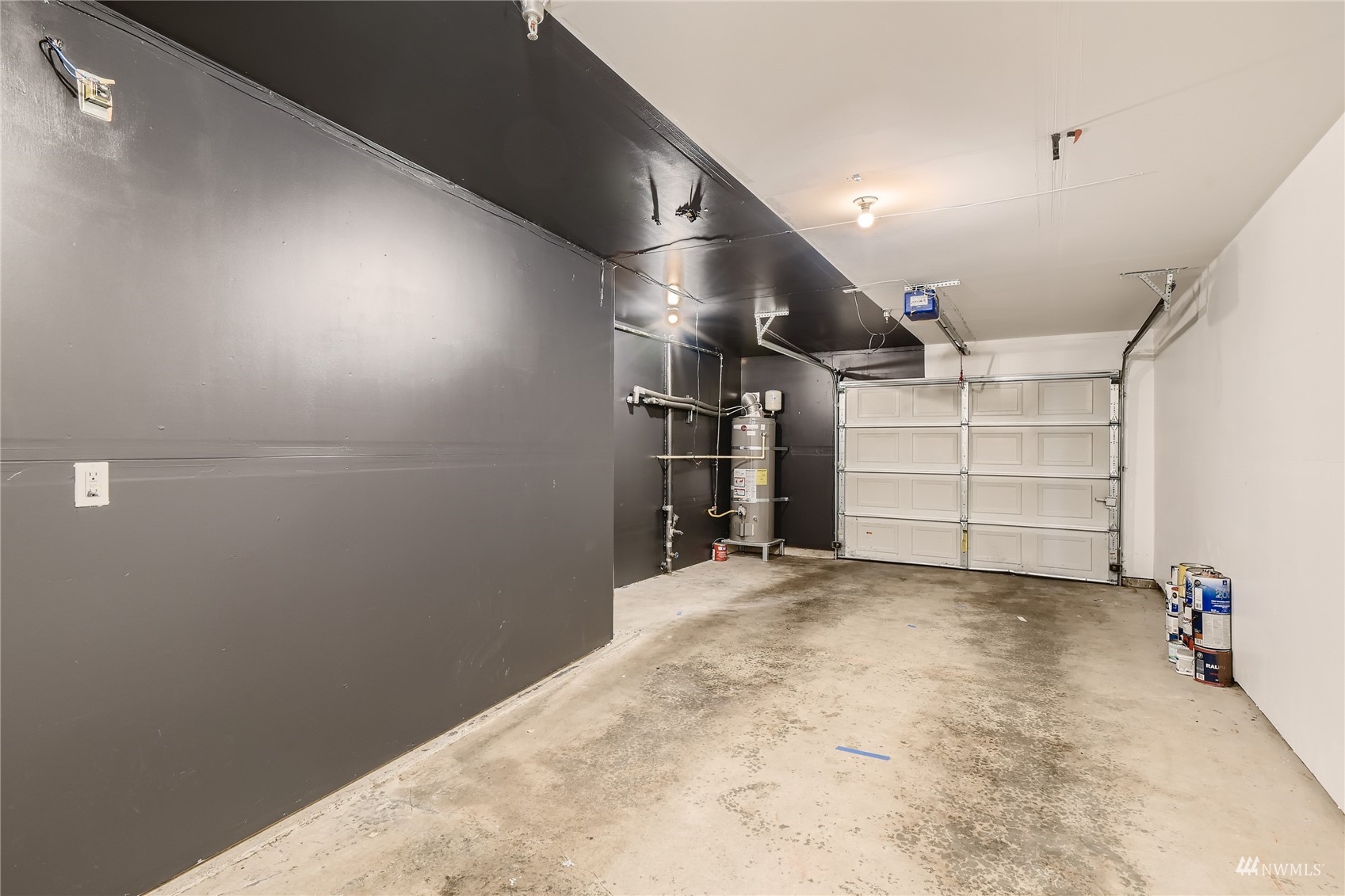 1054 215th Place Southeast Bothell, WA 98021 - Photo 24 of 28 a view of empty room