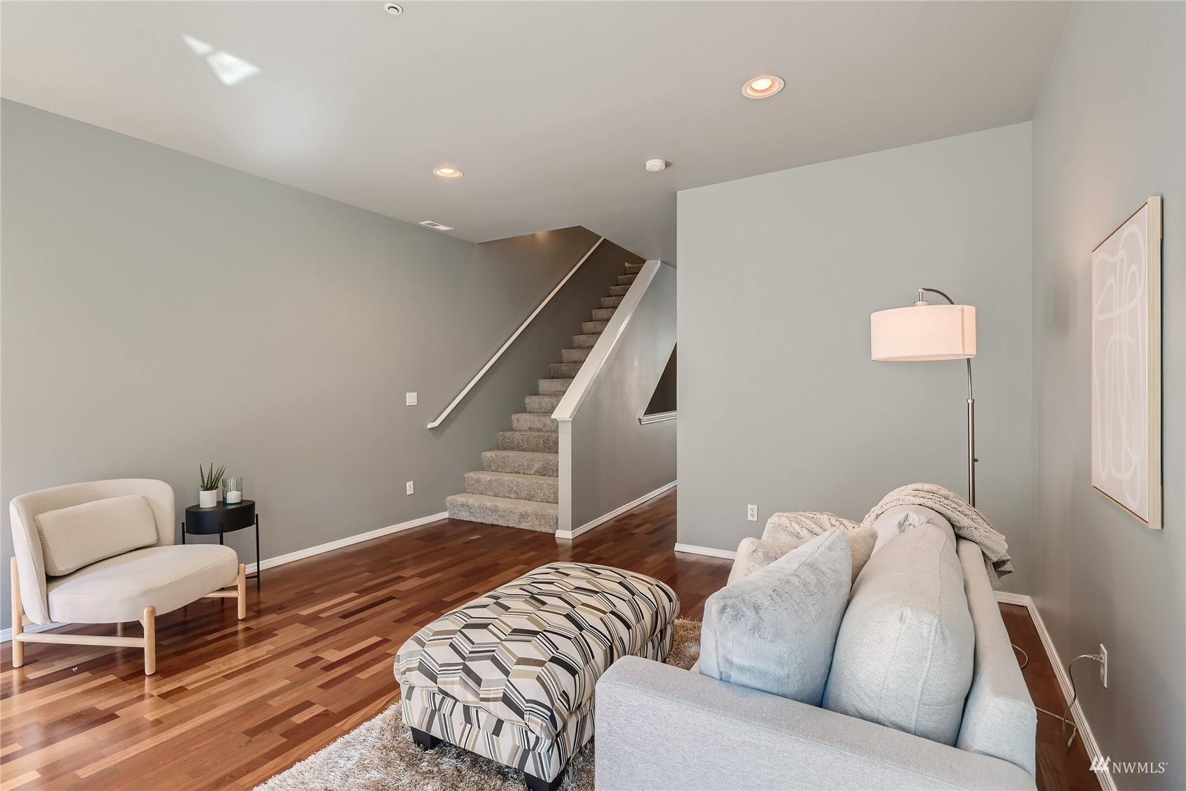 1054 215th Place Southeast Bothell, WA 98021 - Photo 5 of 28 a living room with furniture
