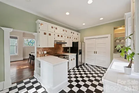 $825,000 | 712 Sunnyside Avenue, Charlotte, NC 28204