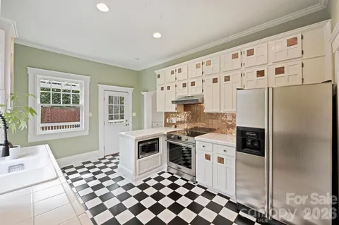 $825,000 | 712 Sunnyside Avenue, Charlotte, NC 28204