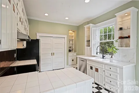 $825,000 | 712 Sunnyside Avenue, Charlotte, NC 28204