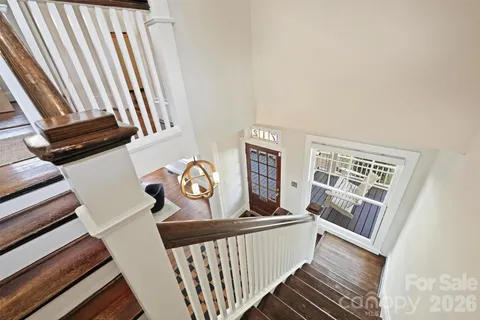 $825,000 | 712 Sunnyside Avenue, Charlotte, NC 28204