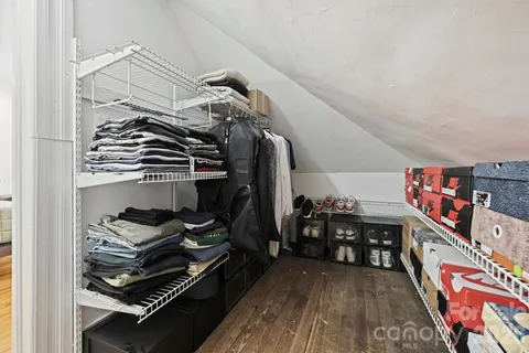 $825,000 | 712 Sunnyside Avenue, Charlotte, NC 28204