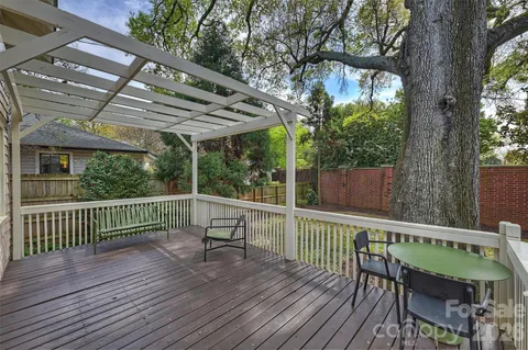 $825,000 | 712 Sunnyside Avenue, Charlotte, NC 28204