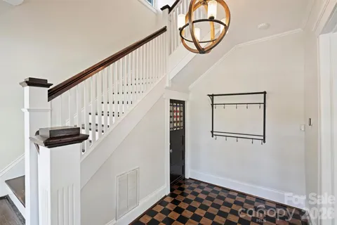 $825,000 | 712 Sunnyside Avenue, Charlotte, NC 28204