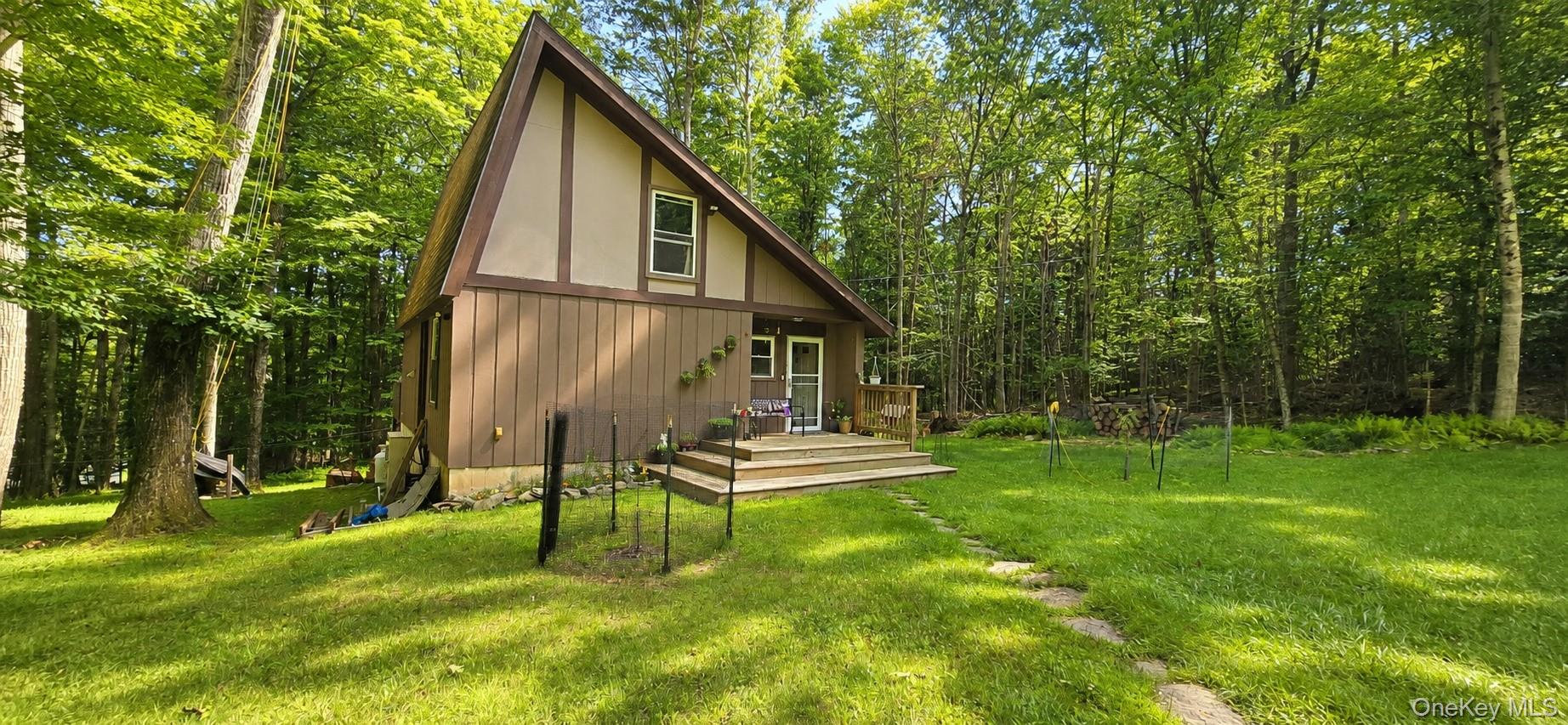 3 Rennison Road Grahamsville, NY 12740 - Photo 1 of 29 Gallery Image 1