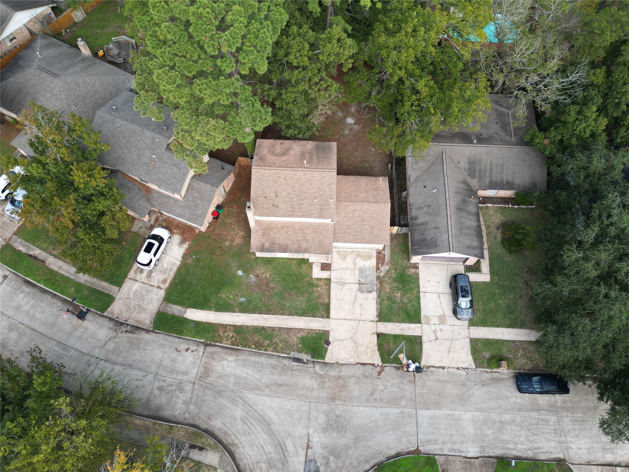 24022 Spring Briar Lane Spring, TX 77373 - Photo 31 of 35